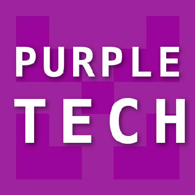 Purple Tech